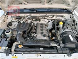 Nissan Pickup